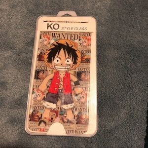 iPhone 6s Plus screen protector